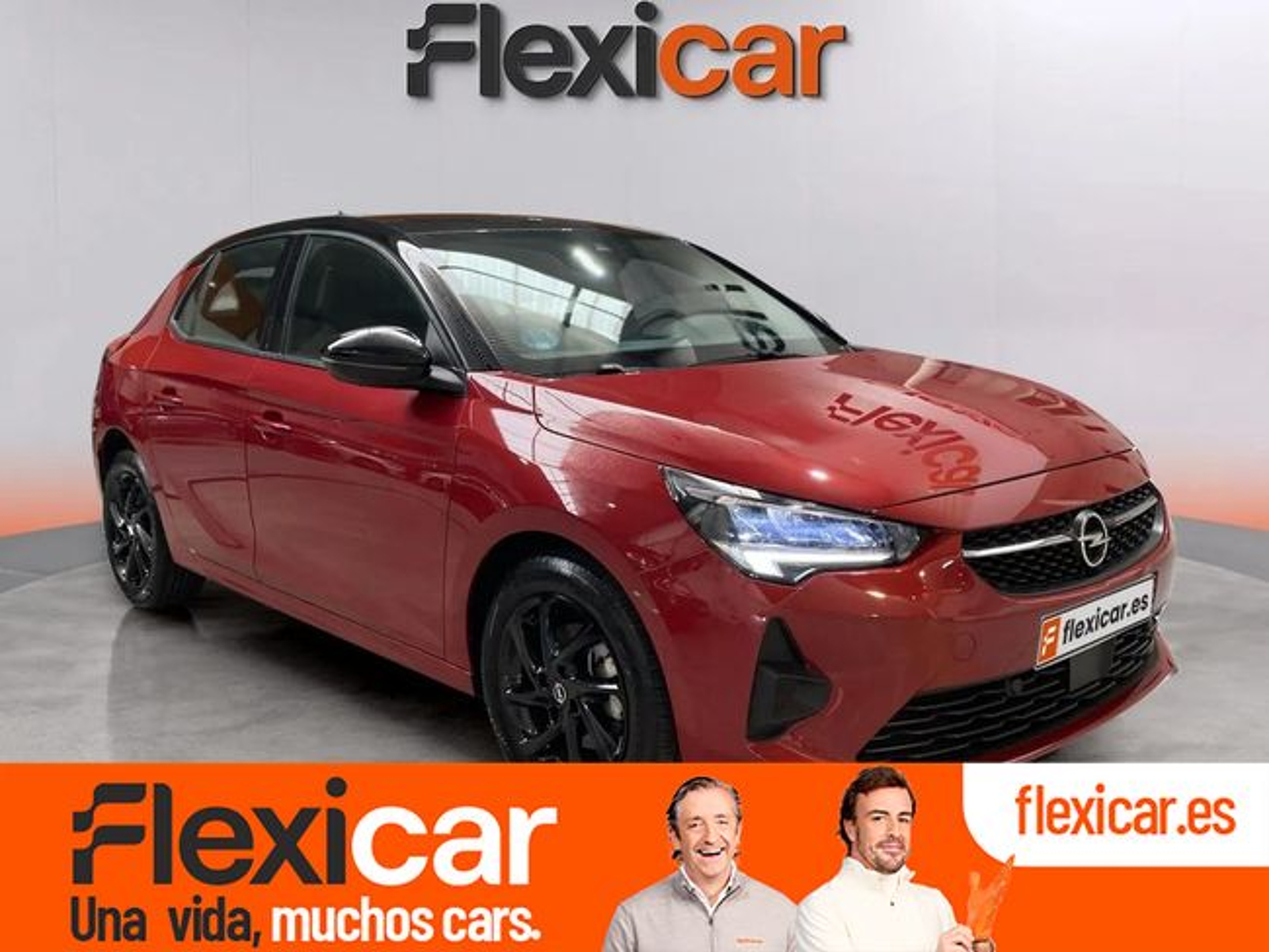 Imagen de OPEL Corsa