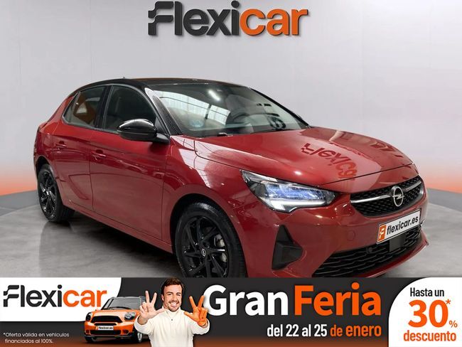 OPEL Corsa (1.2T XHL 74kW (100CV) GS-Line) en Vizcaya