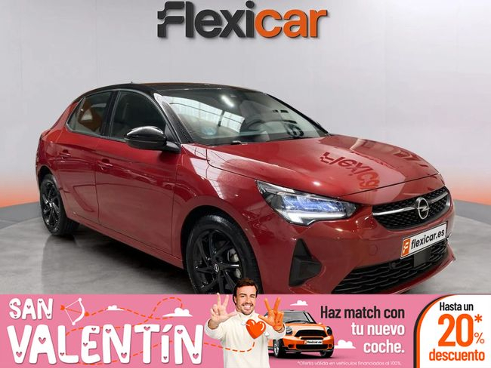 Imagen de OPEL Corsa