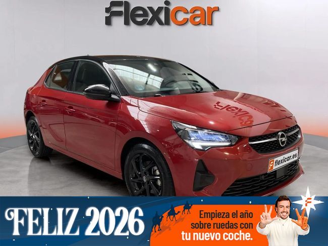 OPEL Corsa (1.2T XHL 74kW (100CV) GS-Line) en Vizcaya