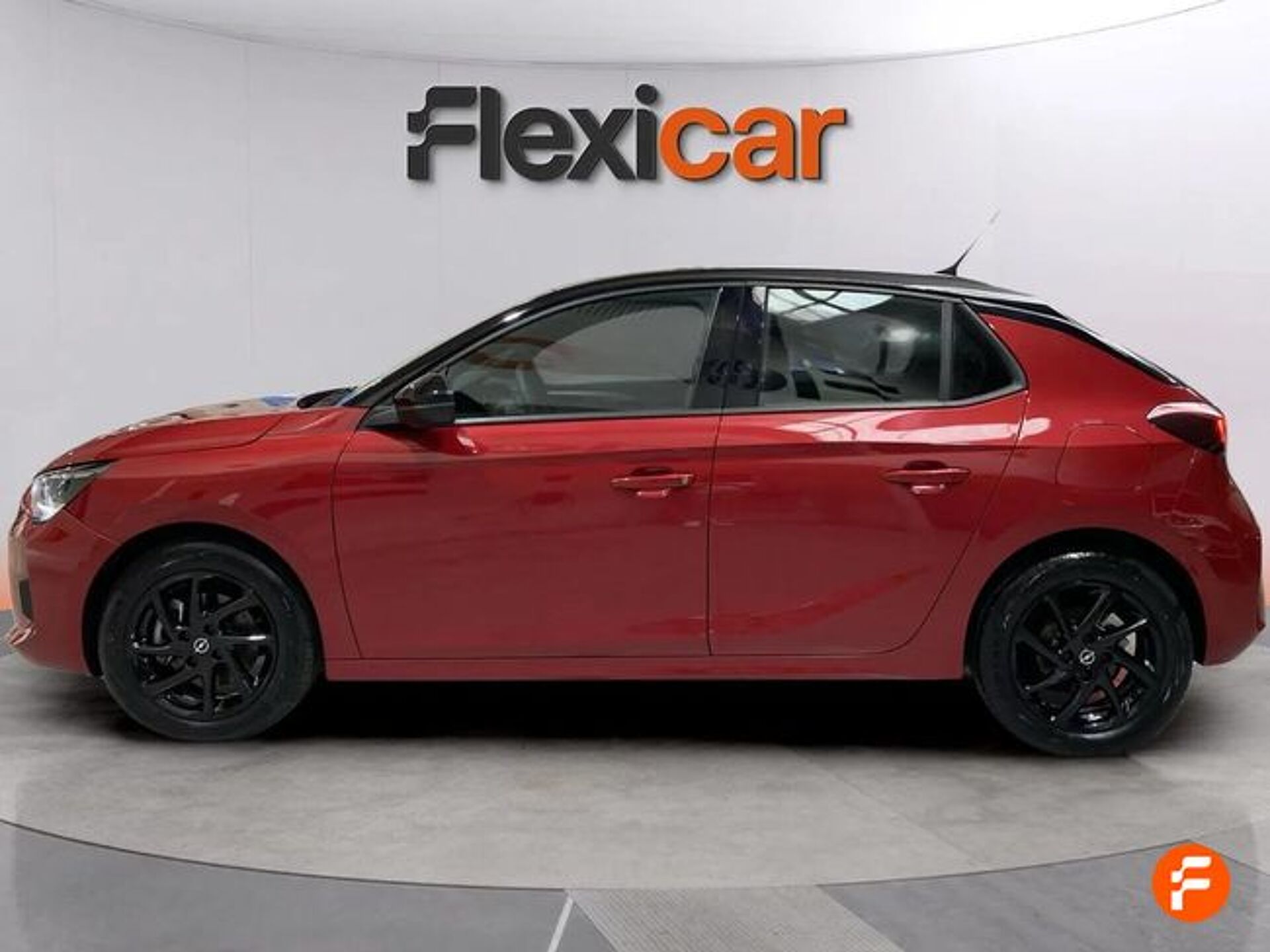 Imagen 3 de OPEL Corsa