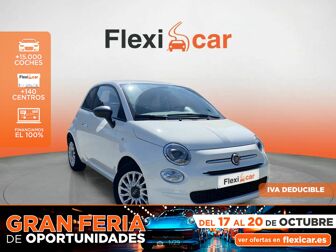 Imagen de FIAT 500 1.0 Hybrid Cult 52kW