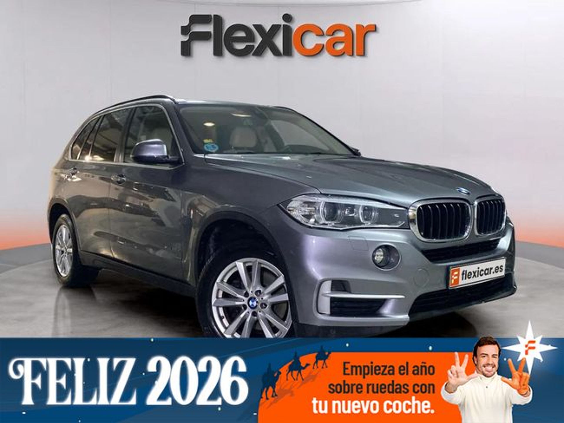 Imagen de BMW X5