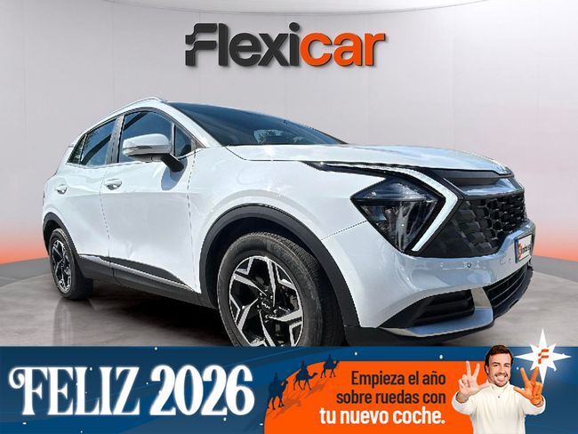 KIA Sportage (1.6 T-GDi 110kW (150CV) Concept 4x2) en Álava