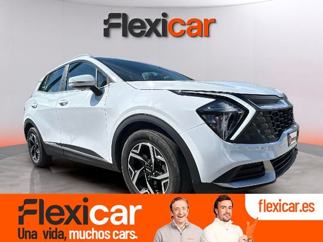 KIA Sportage (1.6 T-GDi 110kW (150CV) Concept 4x2) en Álava