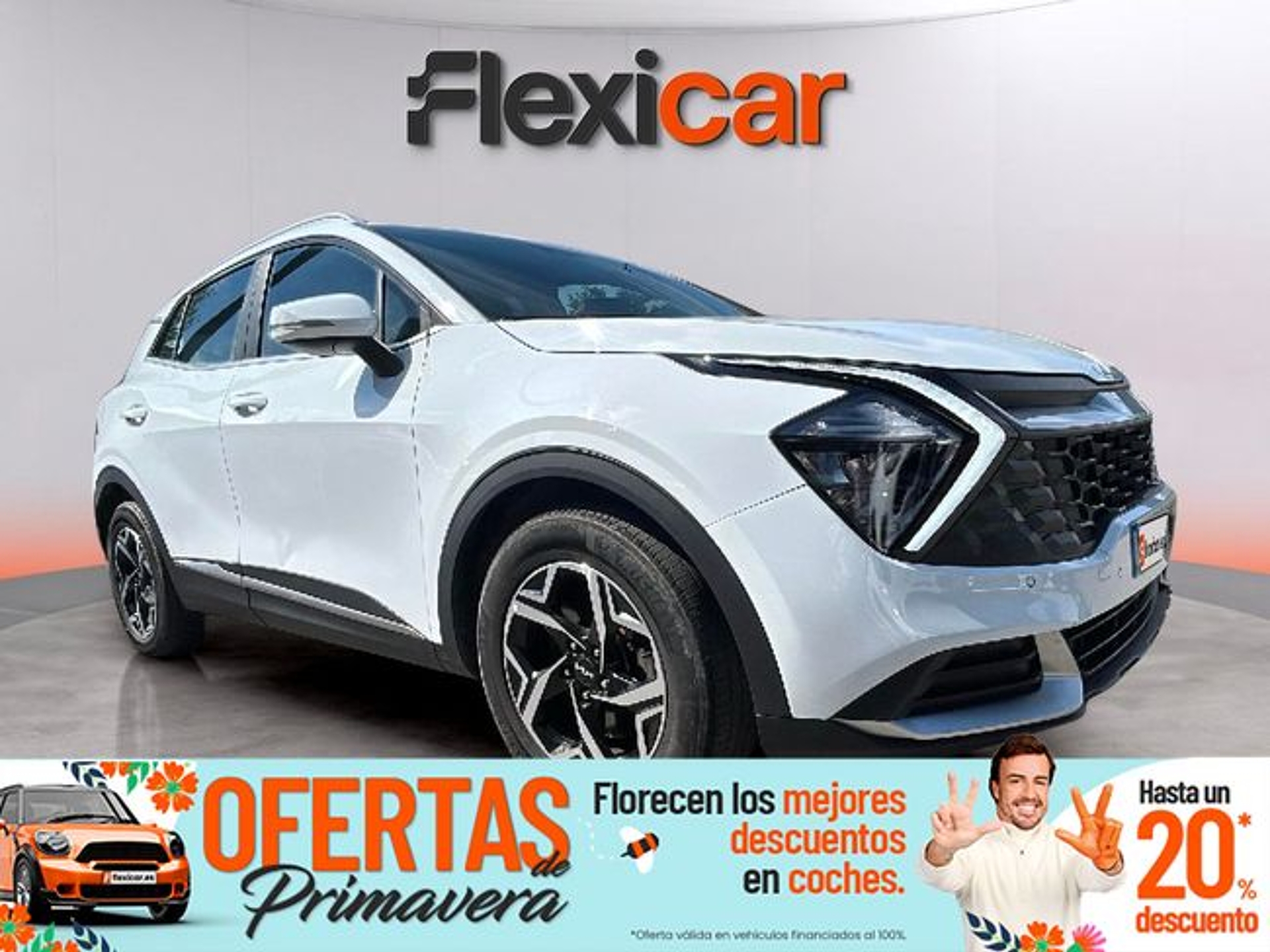 Imagen de KIA Sportage