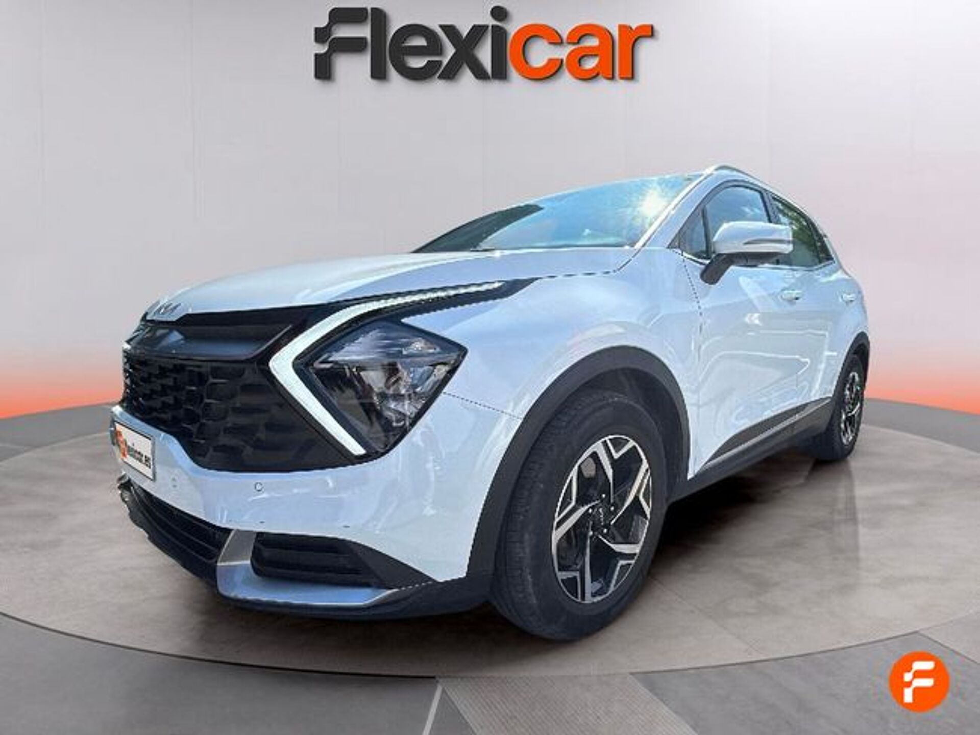 Imagen 3 de KIA Sportage