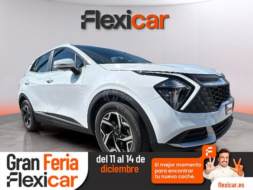 Foto del KIA Sportage 1.6 T-GDi Drive 150