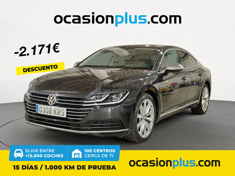 Foto del VOLKSWAGEN Arteon 2.0TDI Elegance 110kW