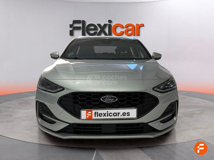 Foto del FORD Focus Sportbreak 1.0 Ecoboost MHEV ST-Line