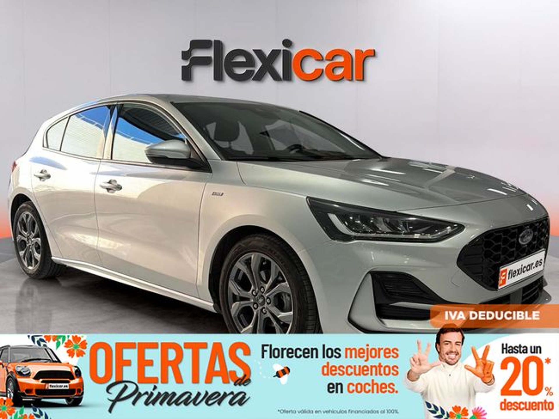 Imagen de FORD Focus