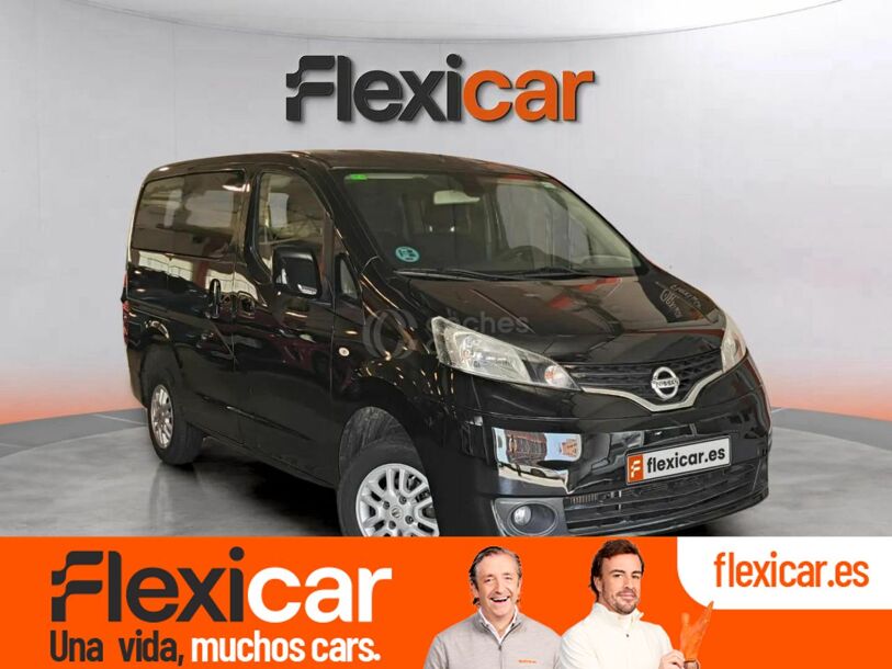 Foto del NISSAN NV200 Combi 5 1.5dCi Comfort