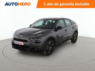 Imagen de CITROEN C4 1.5 BlueHDI S&S Shine EAT8 130