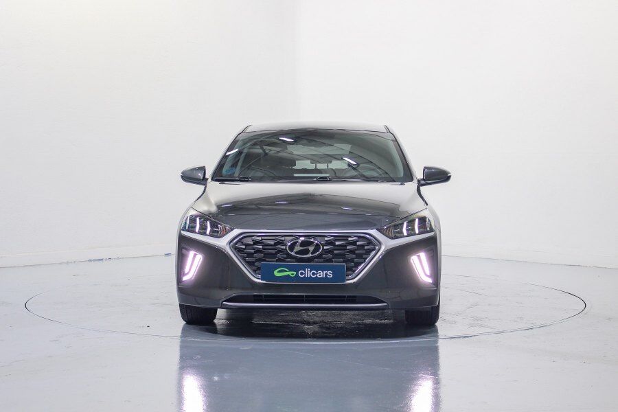 Foto del HYUNDAI Ioniq HEV 1.6 GDI Style