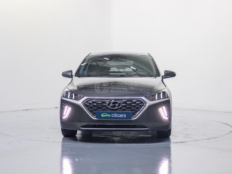 Foto del HYUNDAI Ioniq HEV 1.6 GDI Style