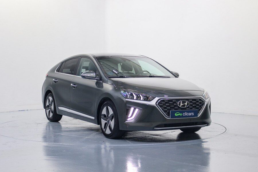 Foto del HYUNDAI Ioniq HEV 1.6 GDI Style