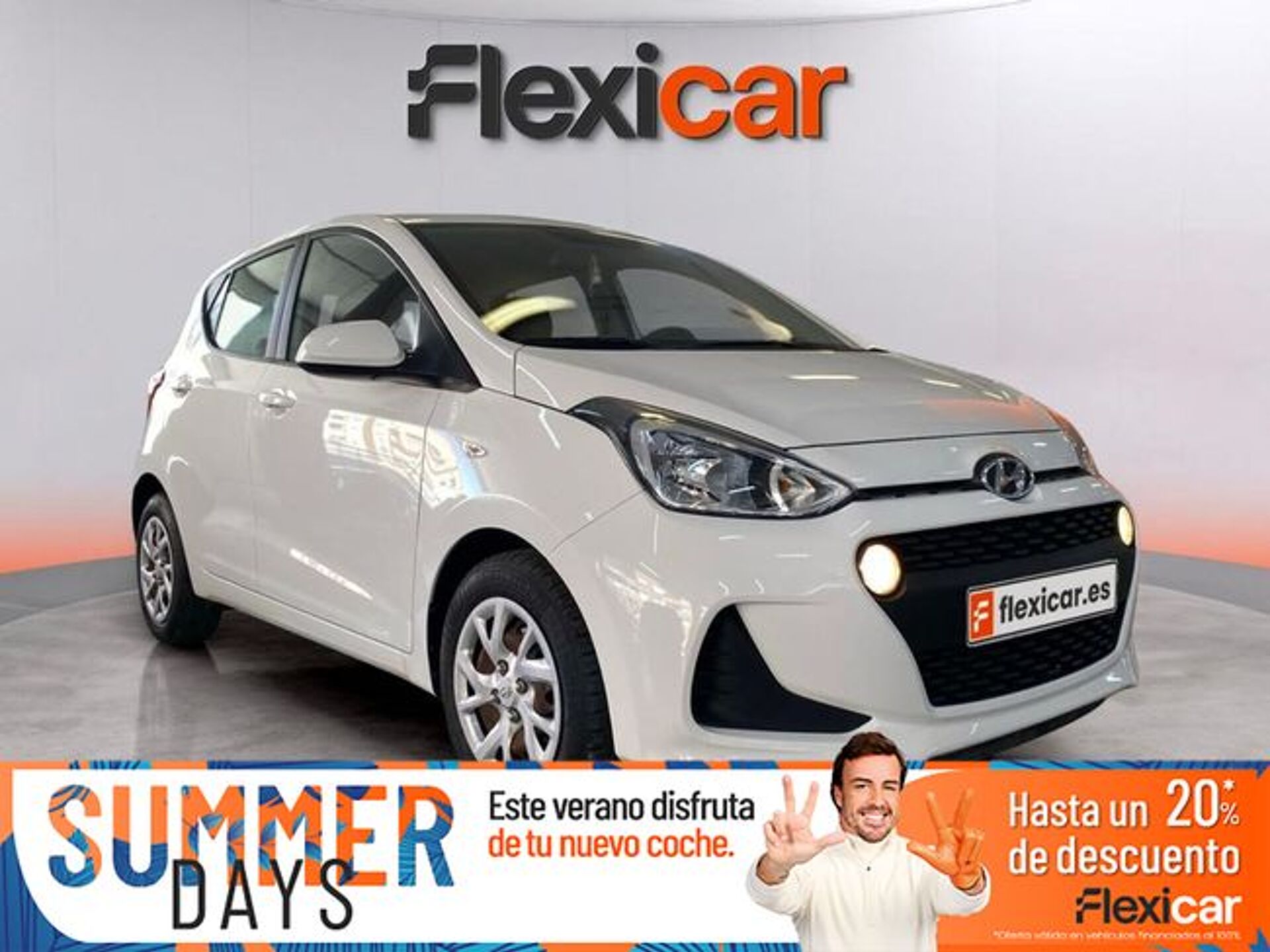 Imagen de HYUNDAI i10