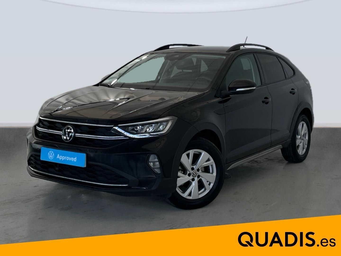 VOLKSWAGEN Taigo (Life 1.0 TSI 85 kW (115 CV) DSG) en Barcelona