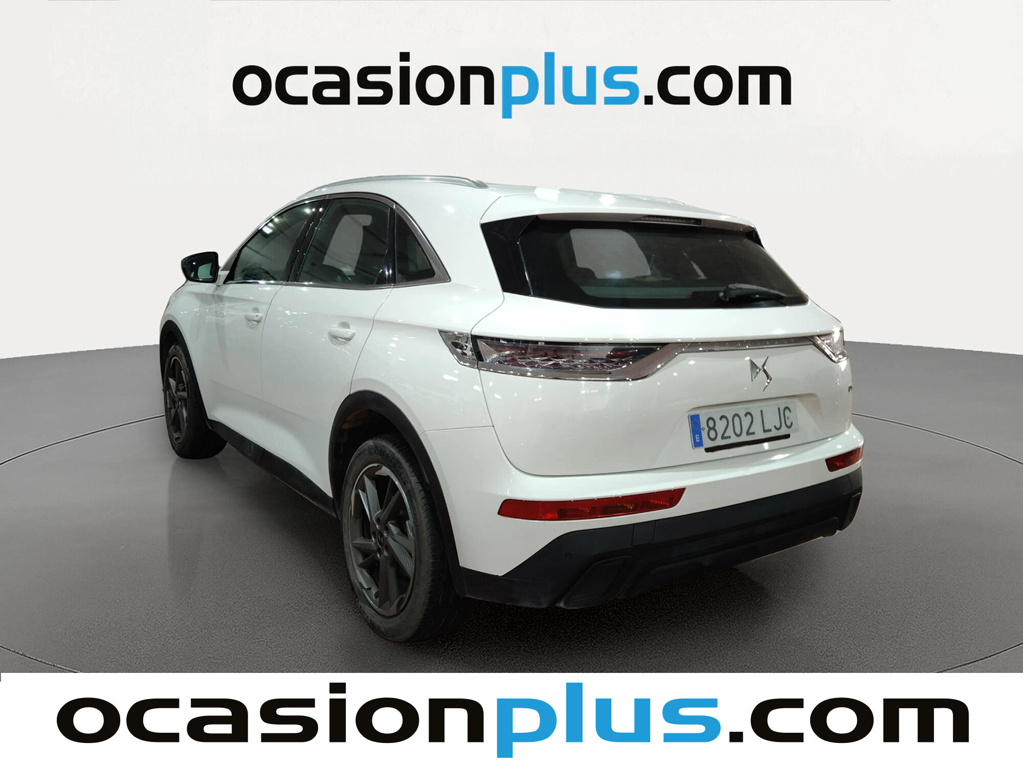 Foto del DS DS 7 Crossback 1.5BlueHDi Be Chic