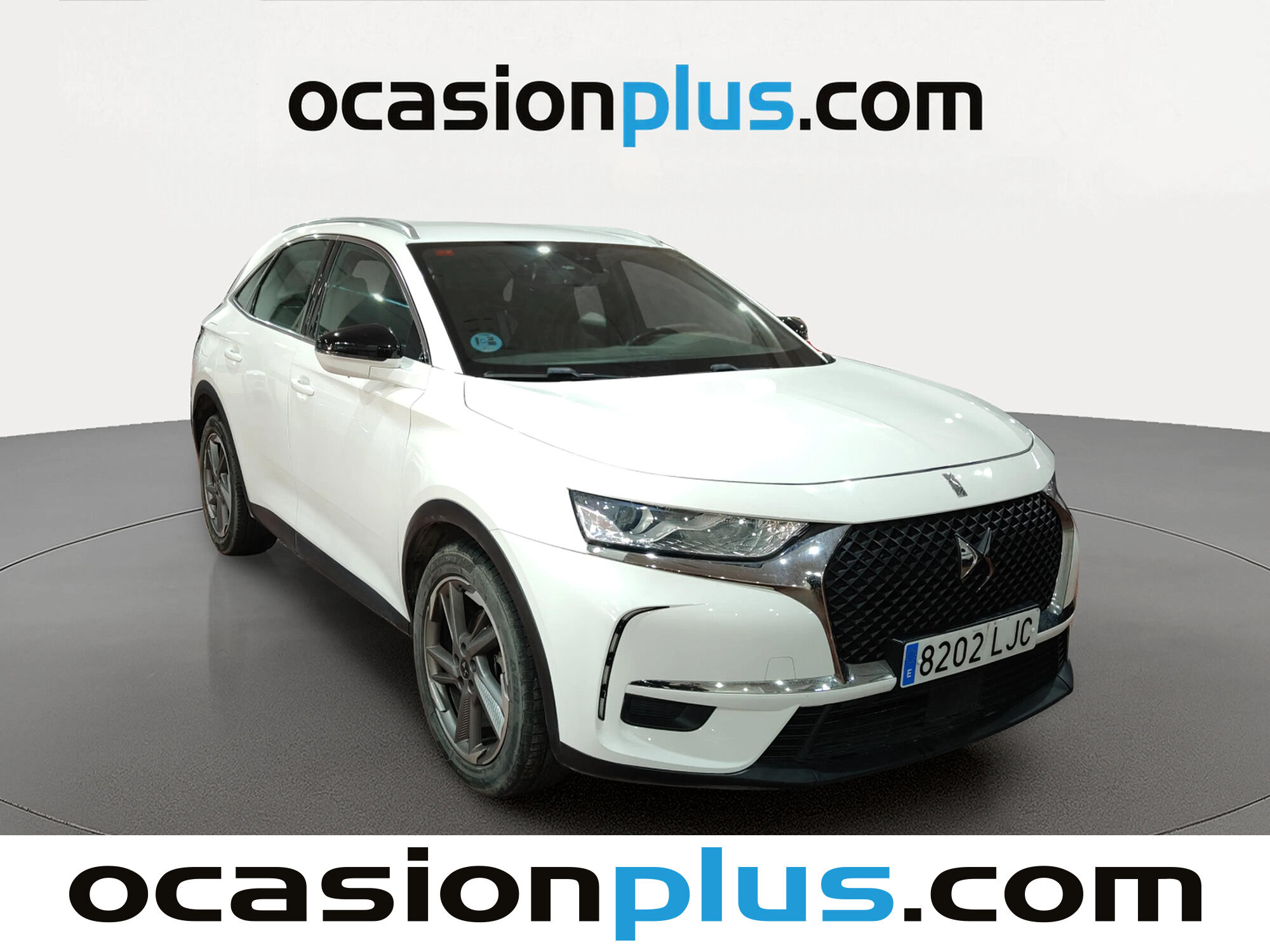 Foto del DS DS 7 Crossback 1.5BlueHDi Be Chic