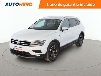 Imagen de VOLKSWAGEN Tiguan Allspace 2.0TDI Advance 110kW