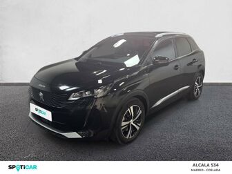 Imagen de PEUGEOT 3008 HYB PHEV 225 GT e-EAT8