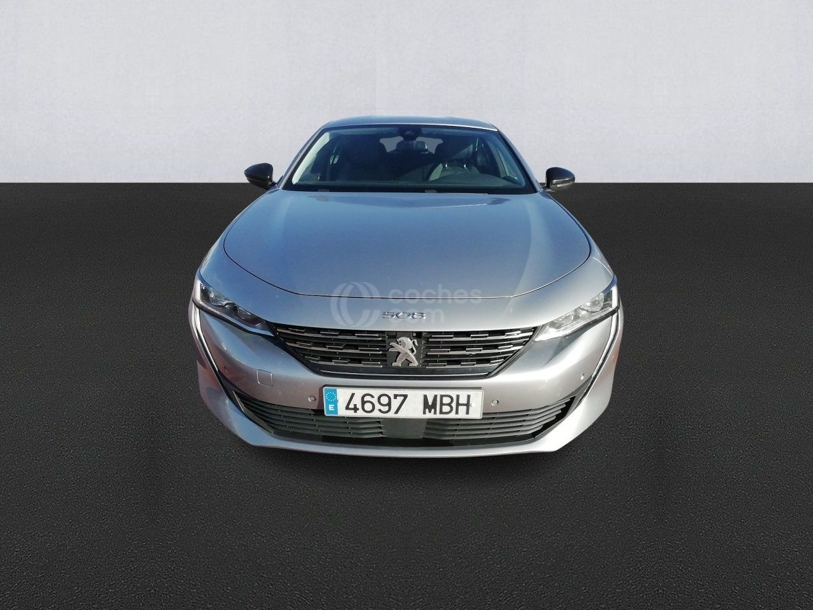 Foto del PEUGEOT 508 1.5BlueHDi S&S Allure Pack EAT8 130