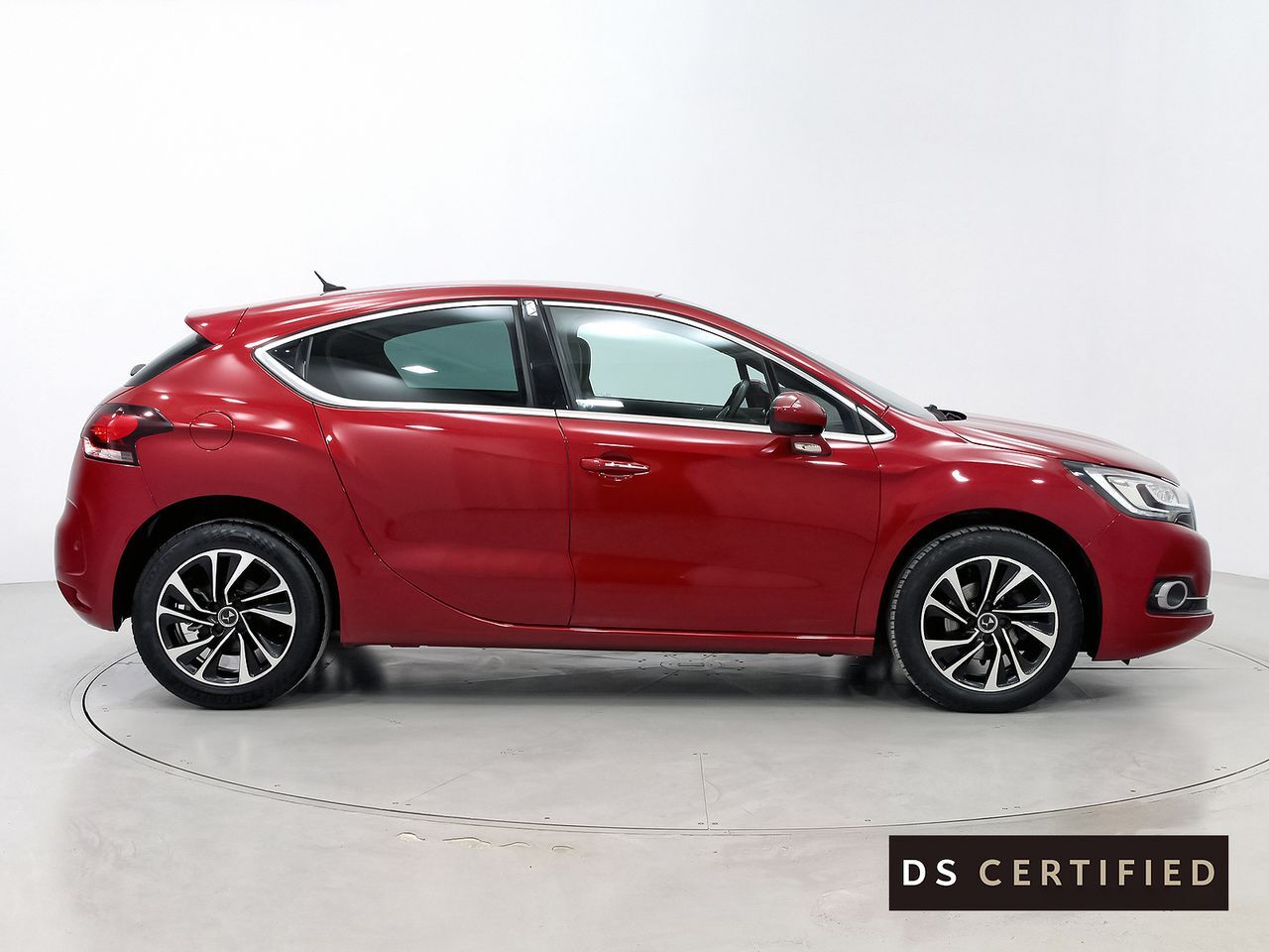 Foto del DS DS4 DS 4 1.2 PureTech S&S Desire 130