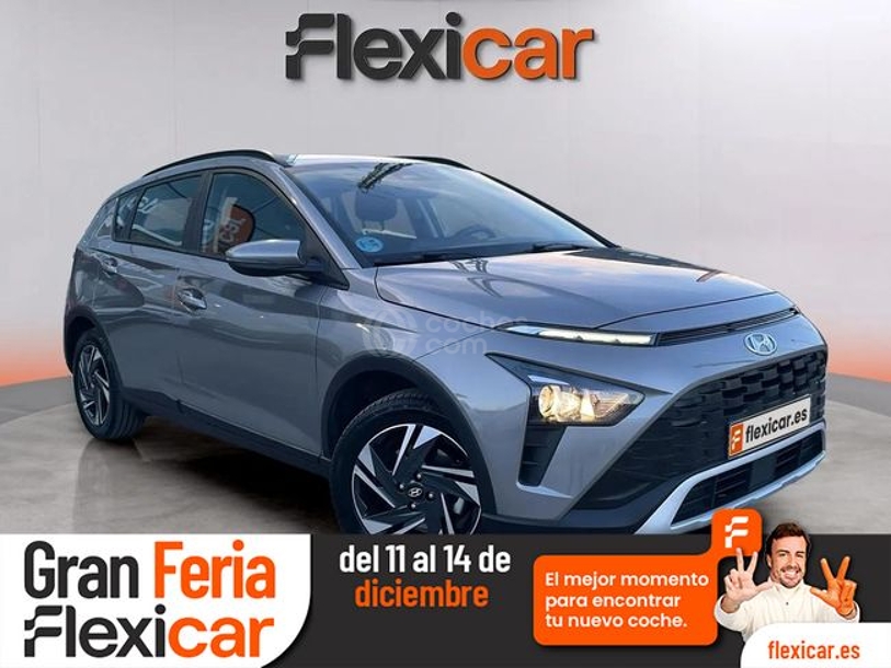 Foto del HYUNDAI Bayon 1.2 MPI Essence