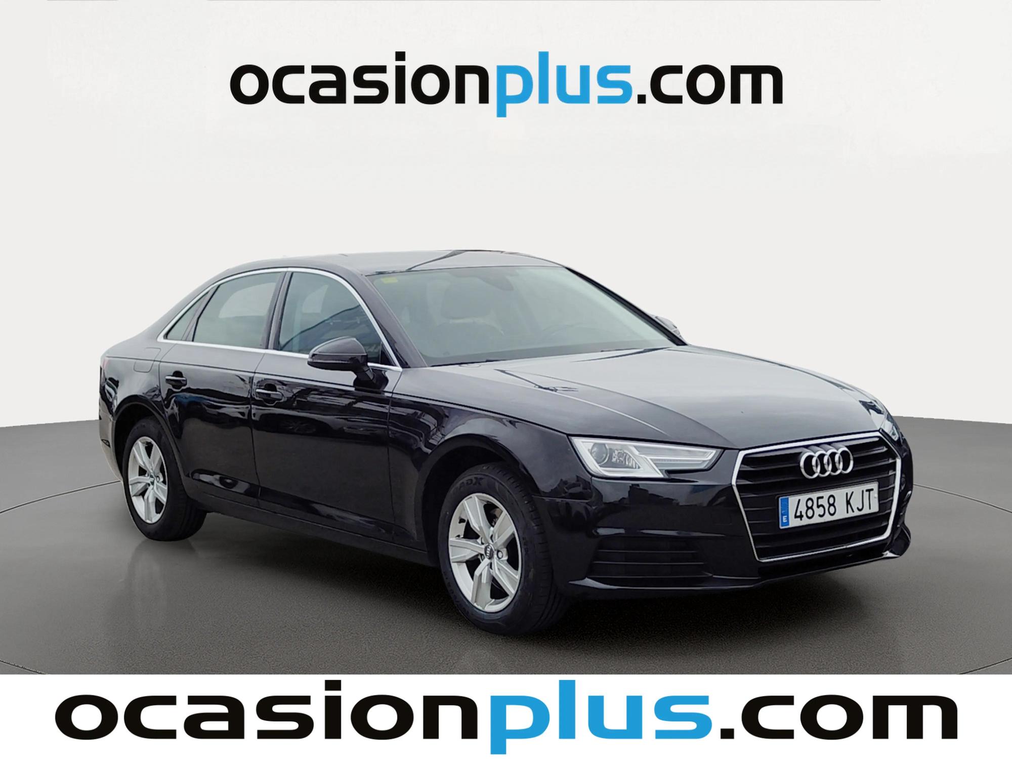 Foto del AUDI A4 1.4 TFSI Advanced edition 110kW