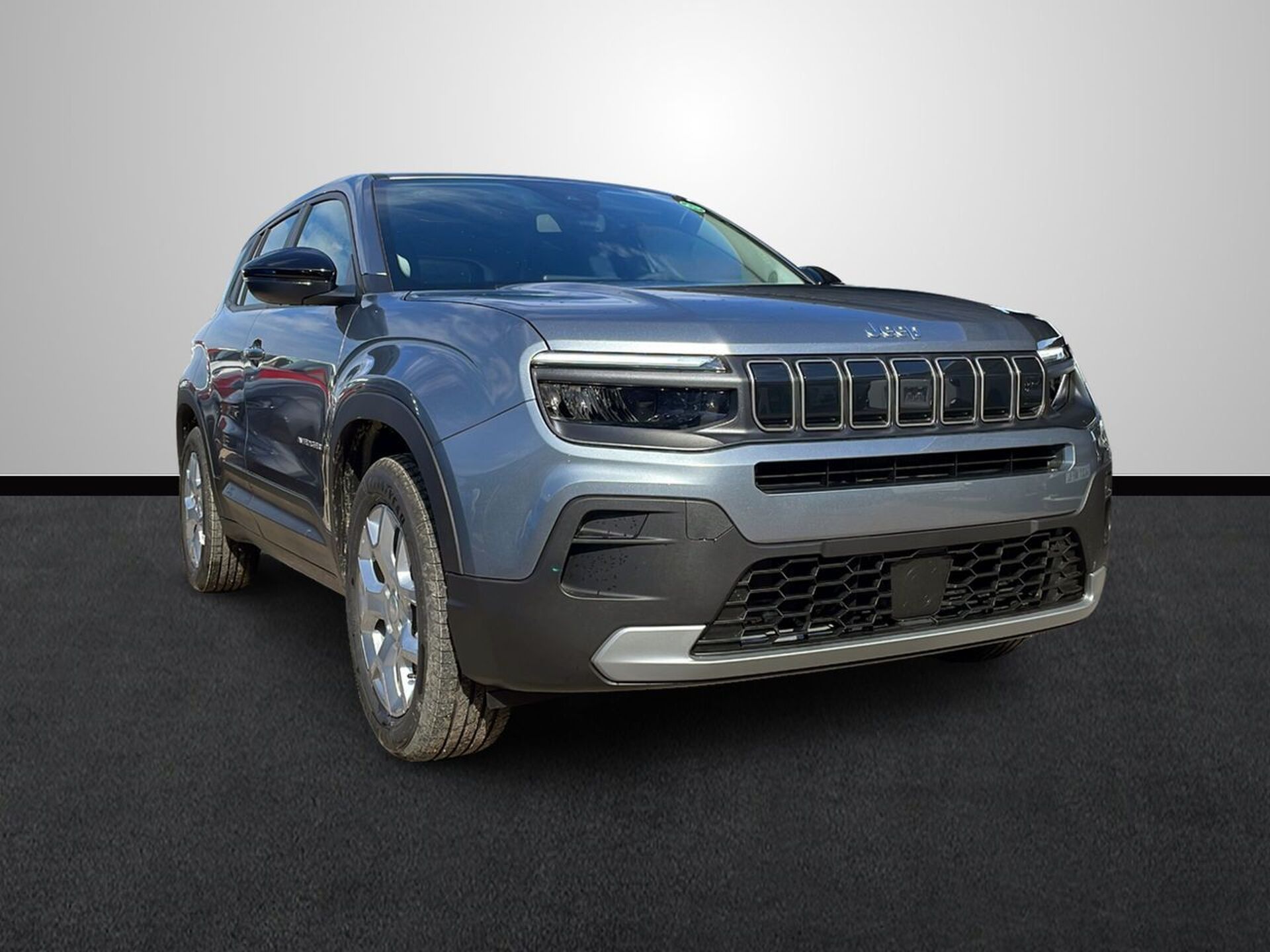 Imagen 3 de JEEP Avenger
