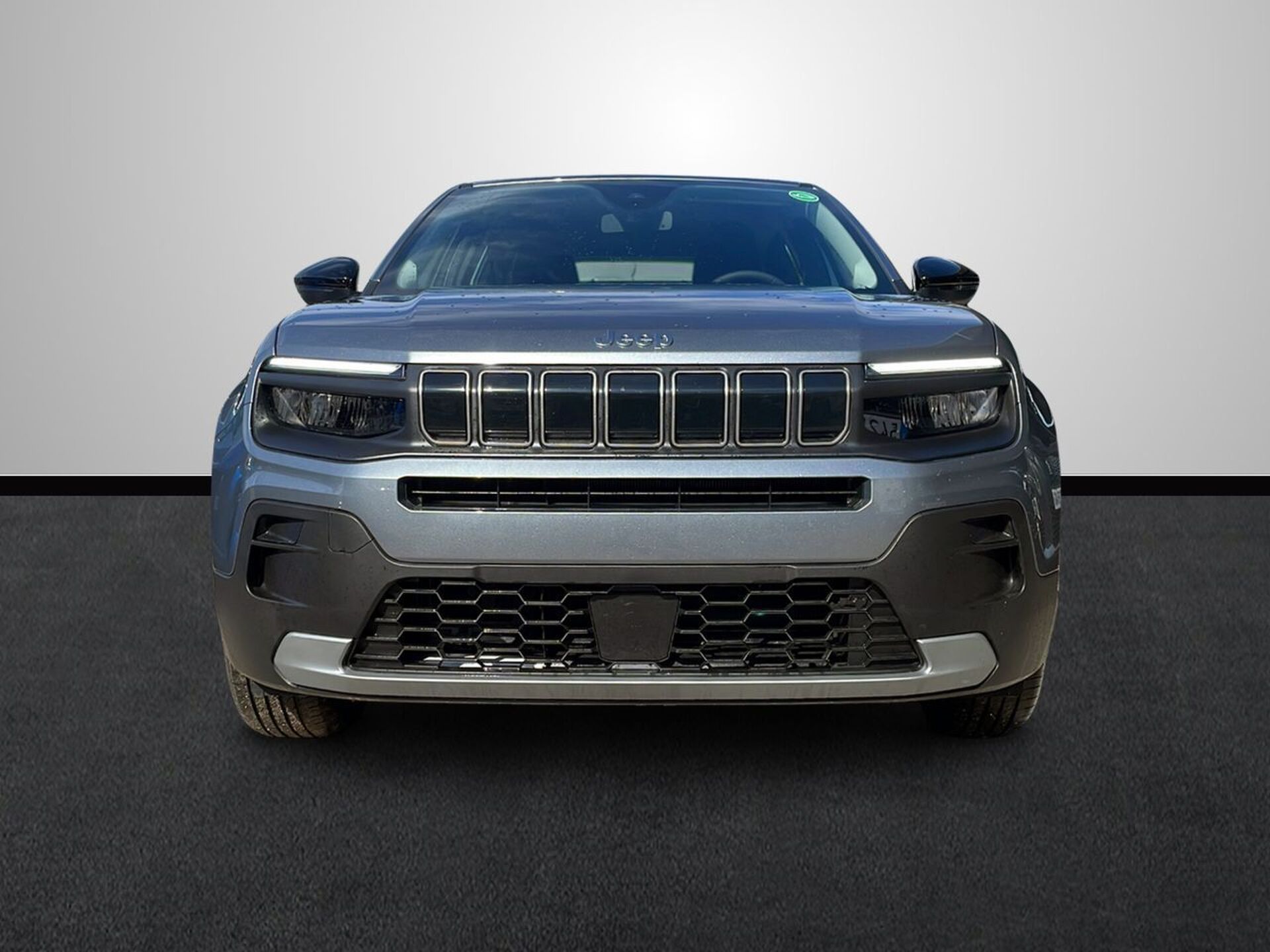 Imagen 2 de JEEP Avenger