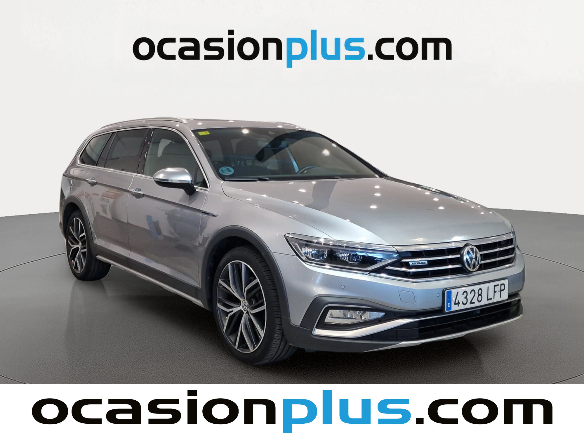 Foto del VOLKSWAGEN Passat Alltrack 2.0TDI 4Motion DSG 140kW
