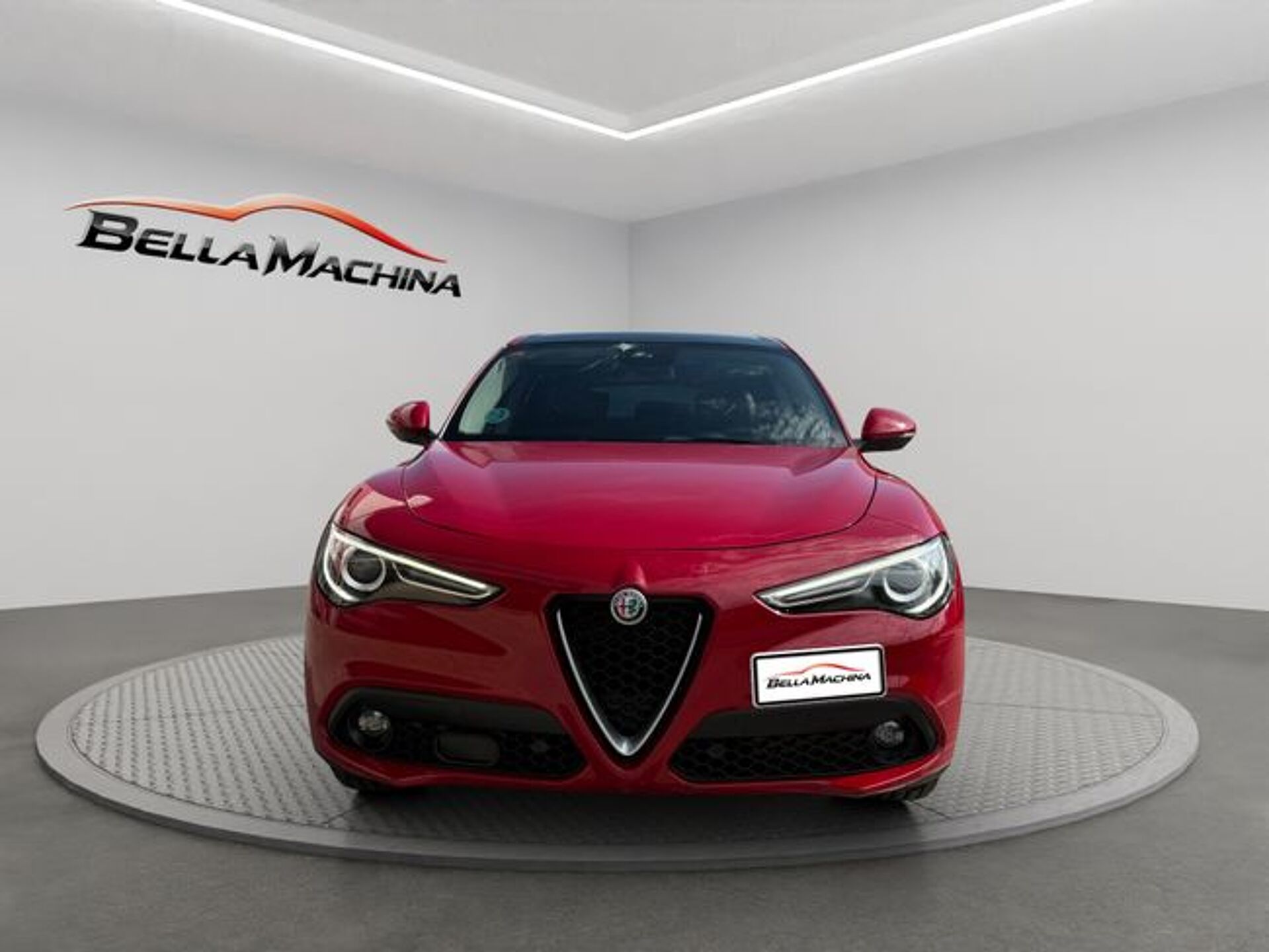 Imagen 3 de ALFA ROMEO Stelvio