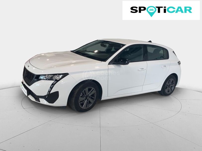 Foto del PEUGEOT 308 1.5 BlueHDi S&S Active Pack EAT8 130