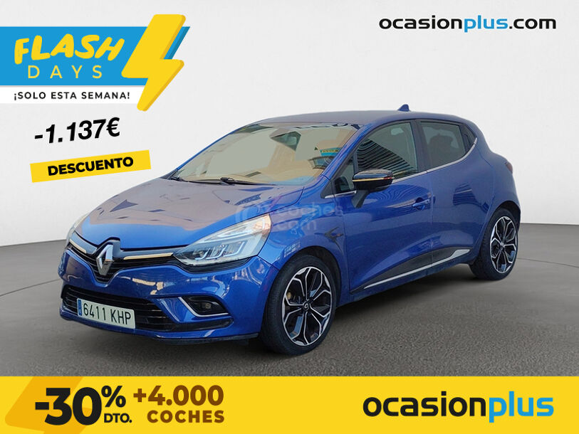 Foto del RENAULT Clio TCe GPF Energy Zen 66kW