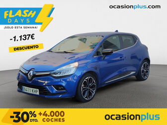 Imagen de RENAULT Clio TCe GPF Energy Zen 66kW