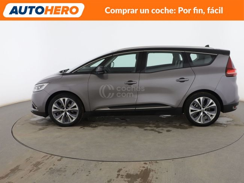 Foto del RENAULT Scénic Grand Scénic 1.3 TCe Zen 103kW