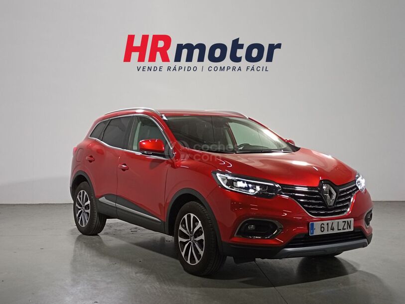 Foto del RENAULT Kadjar 1.3 TCe GPF Techno EDC 103kW