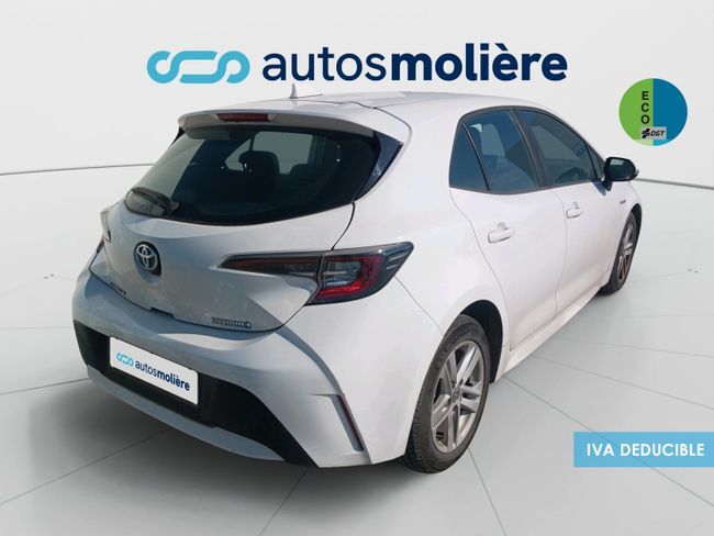 Foto del TOYOTA Corolla 125H Active Tech