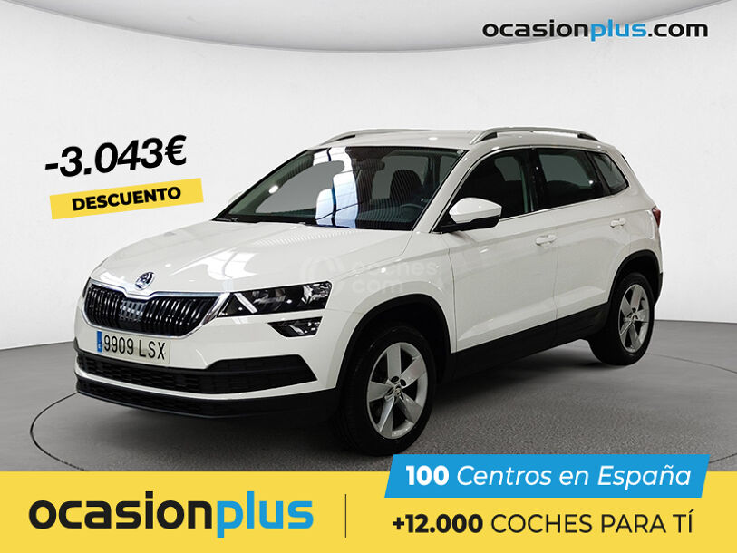 Foto del SKODA Karoq 1.5 TSI Ambition ACT DSG