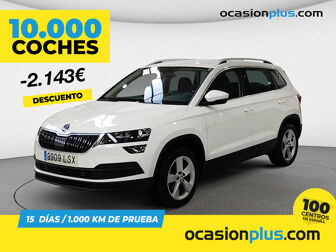 Imagen de SKODA Karoq 1.5 TSI Ambition ACT DSG