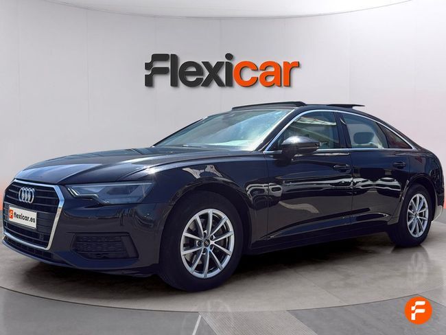 Foto del AUDI A6 40 TDI quattro-ultra S tronic