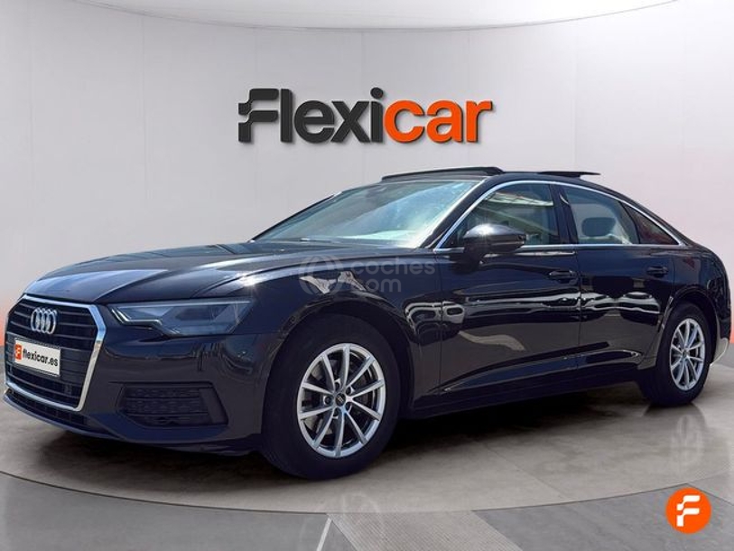 Foto del AUDI A6 40 TDI quattro-ultra S tronic