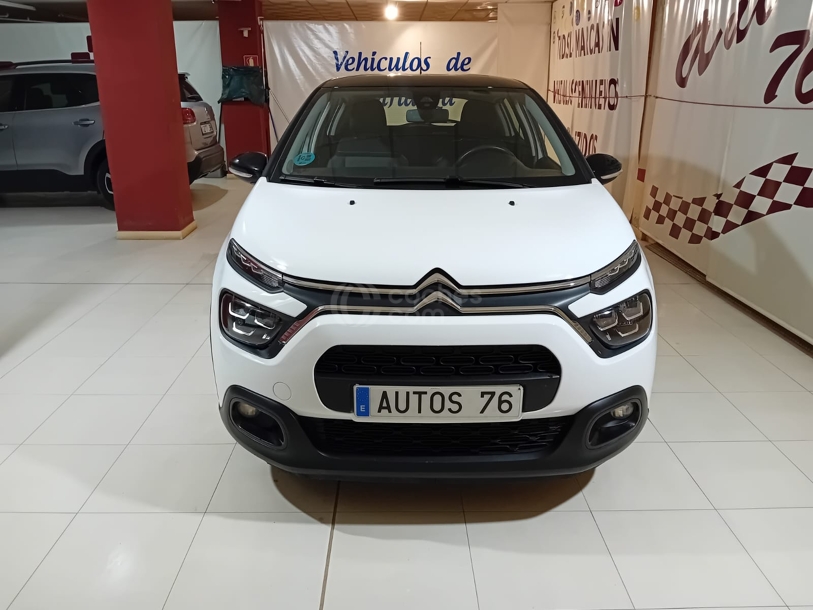 Foto del CITROEN C3 1.5BlueHDi S&S Feel 100
