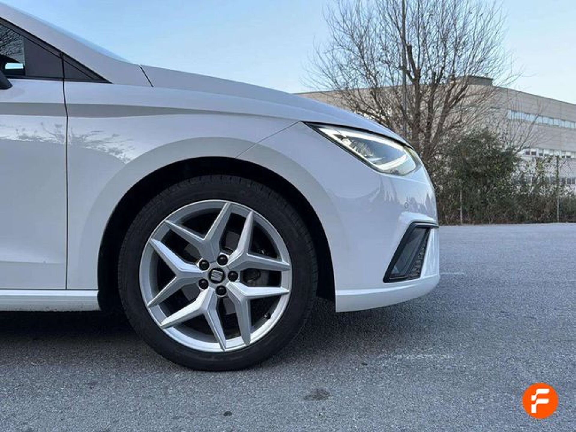 Imagen 3 de SEAT Ibiza