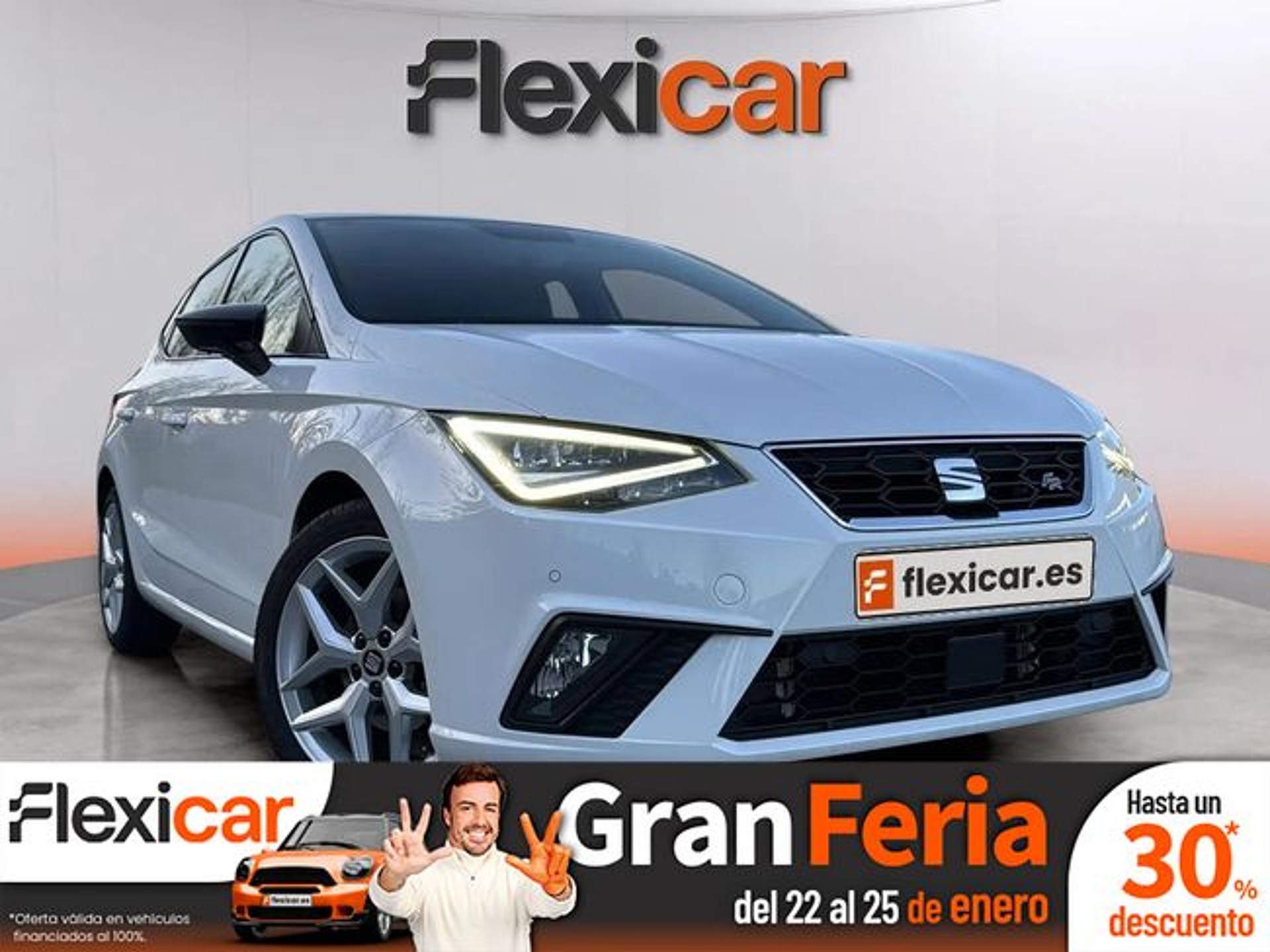 Imagen de SEAT Ibiza
