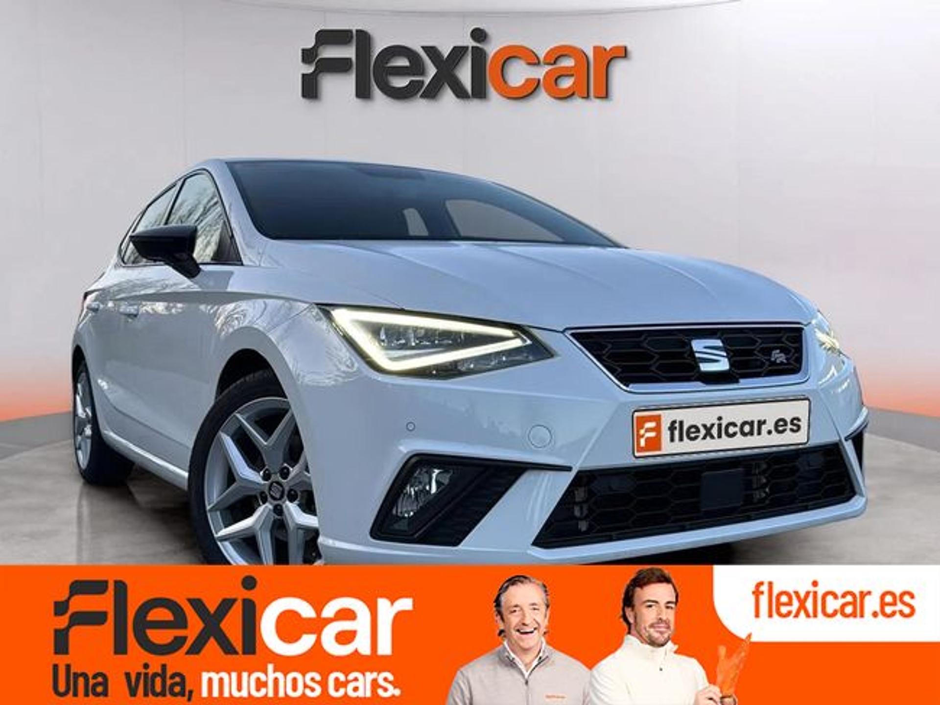 Imagen de SEAT Ibiza