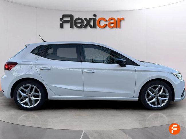 Foto del SEAT Ibiza 1.0 TSI S&S FR110