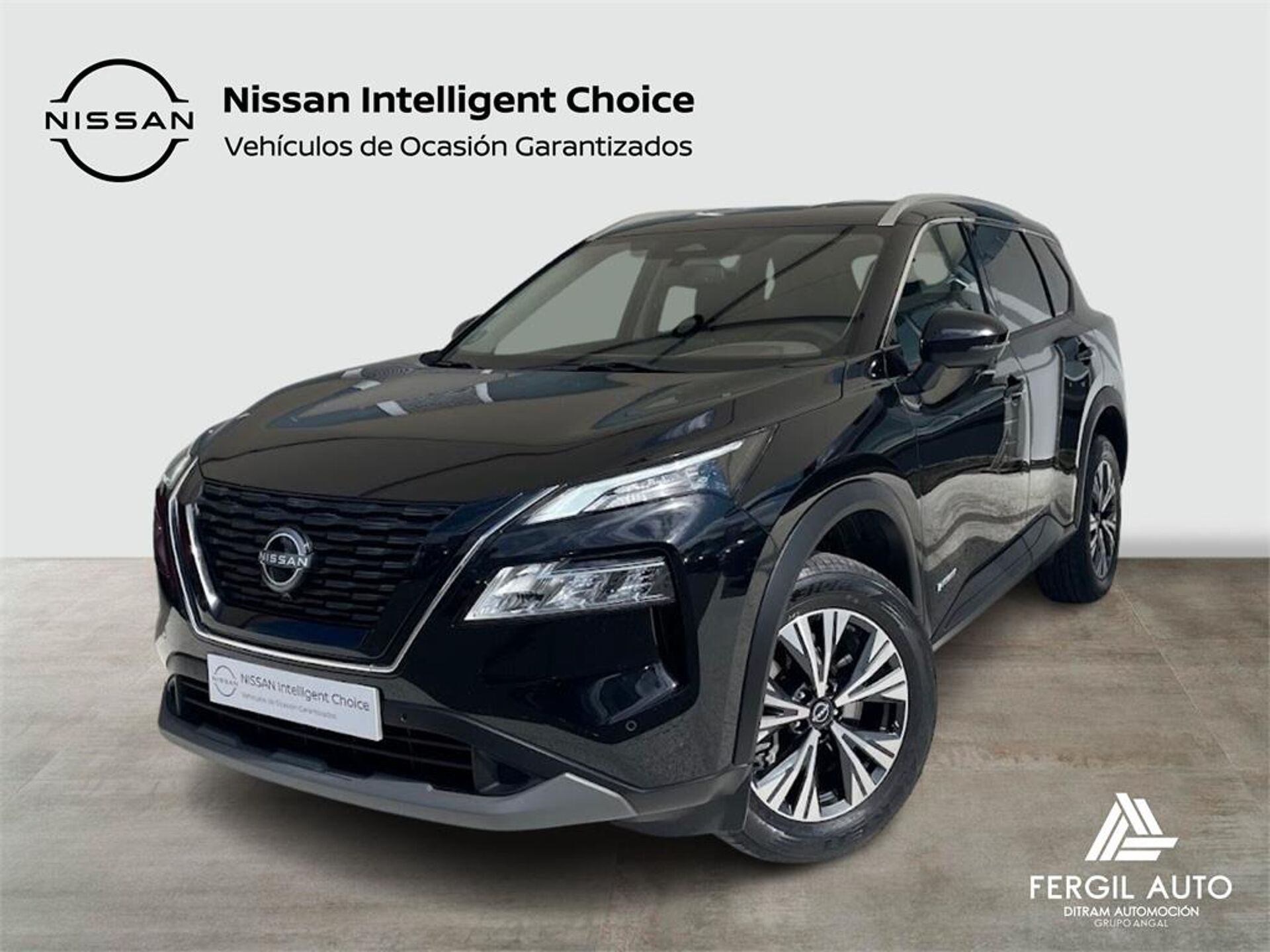 Imagen de NISSAN X-Trail